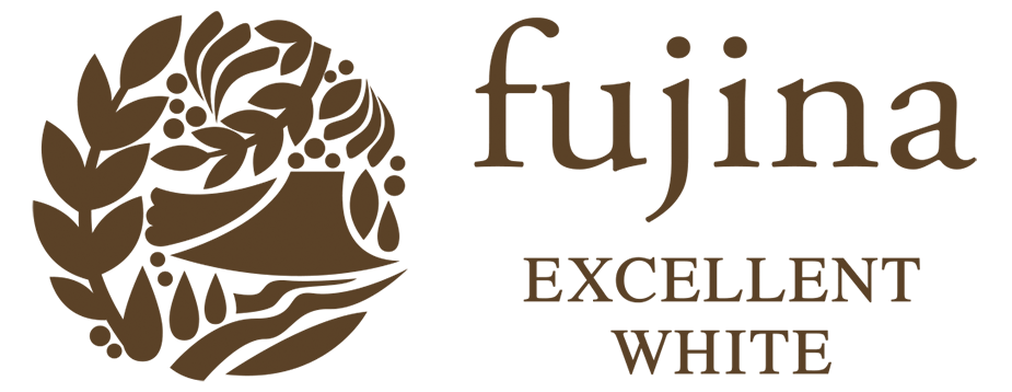 fujina EXCELLENT WHITE