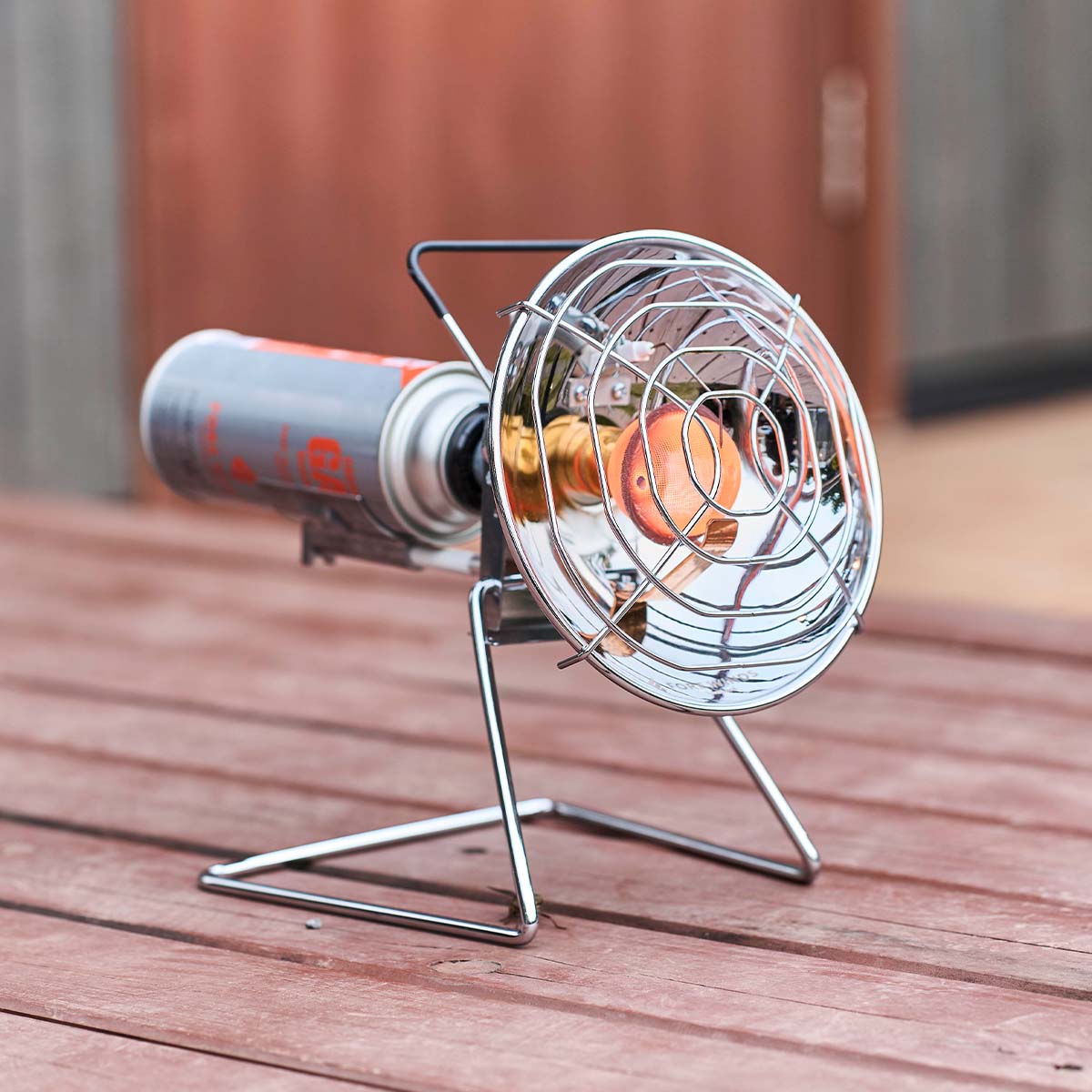 アウトドアヒーター OUTDOOR HEATER